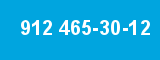 912 465-30-12